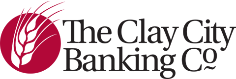 The Clay City Banking Co. Homepage